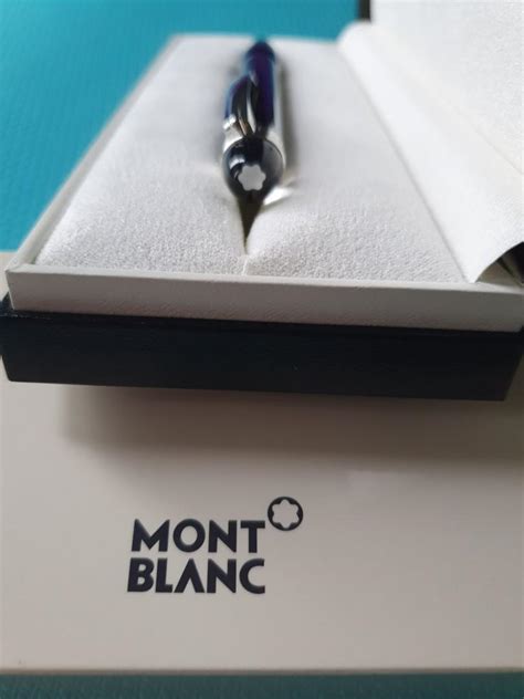 montblanc mbs